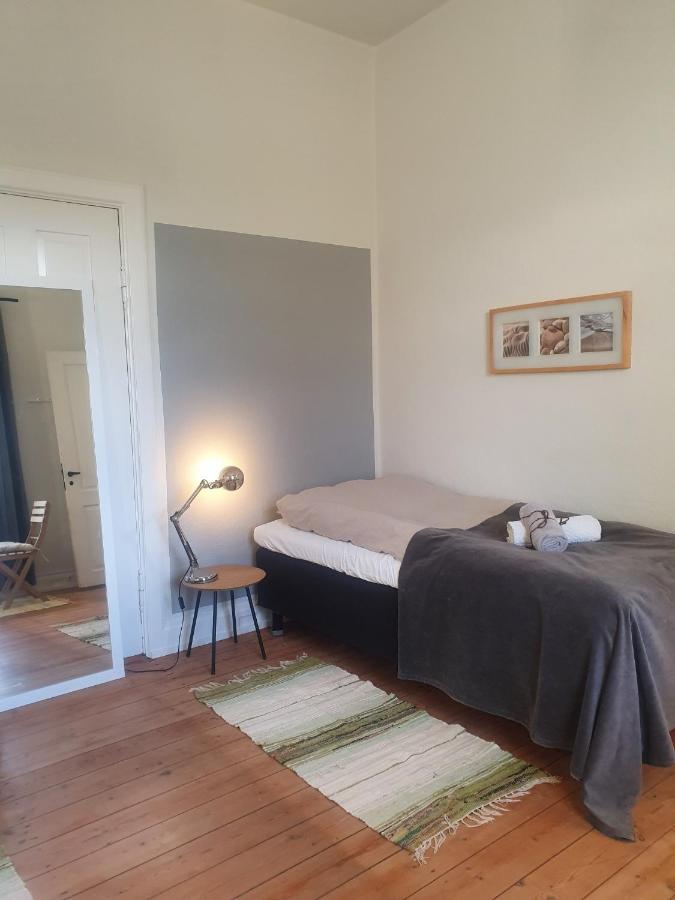 Edelsminde Bed & Breakfast Haslev Exterior foto