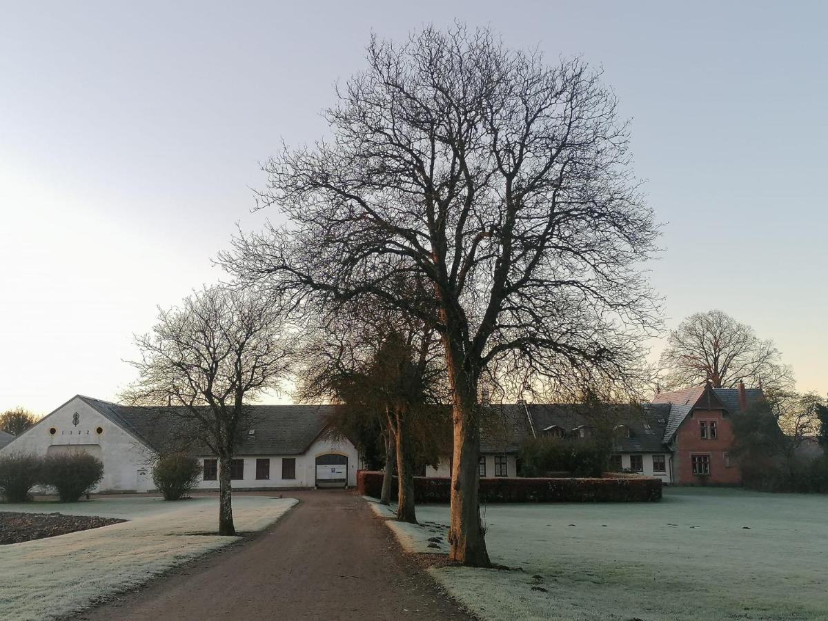 Edelsminde Bed & Breakfast Haslev Exterior foto