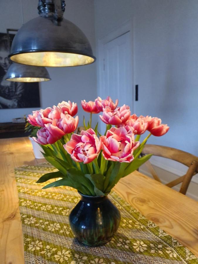 Edelsminde Bed & Breakfast Haslev Exterior foto