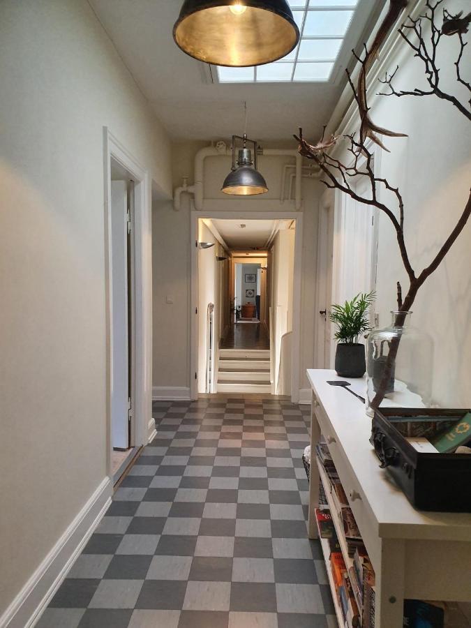 Edelsminde Bed & Breakfast Haslev Exterior foto