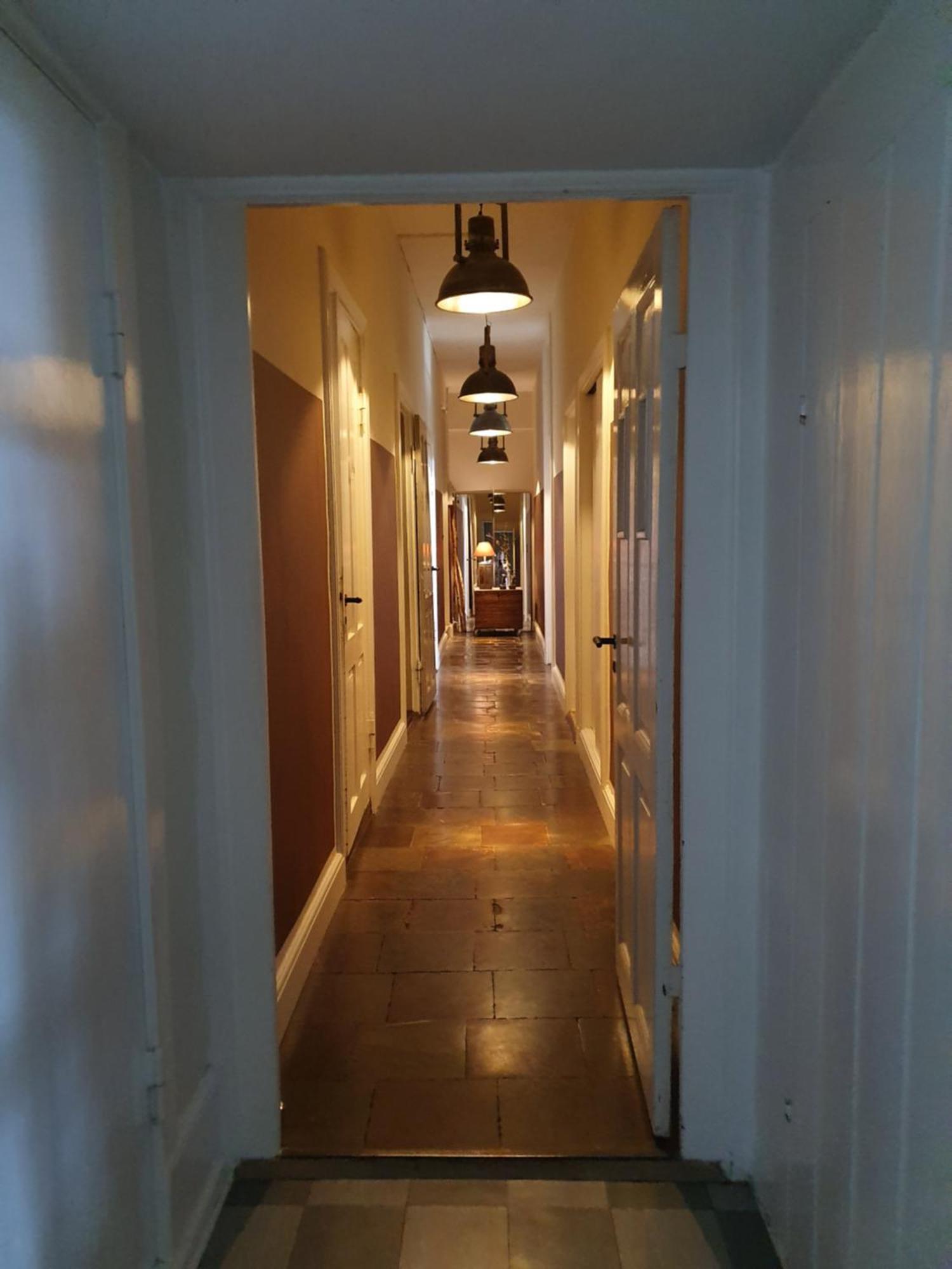 Edelsminde Bed & Breakfast Haslev Exterior foto