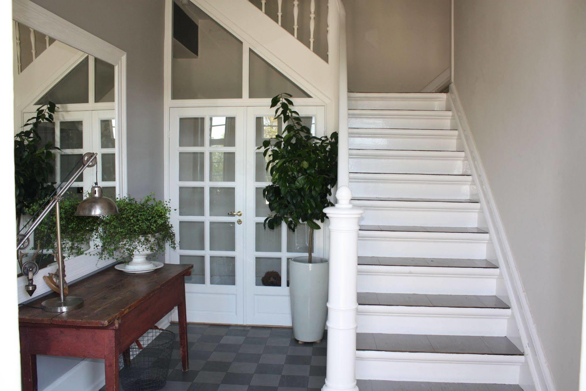 Edelsminde Bed & Breakfast Haslev Exterior foto