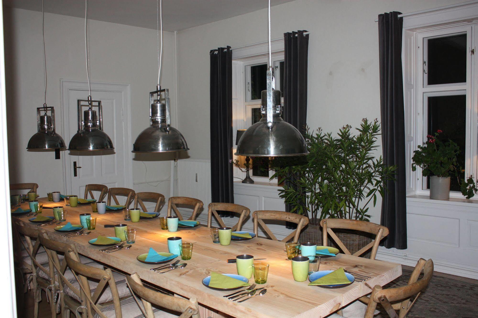 Edelsminde Bed & Breakfast Haslev Exterior foto