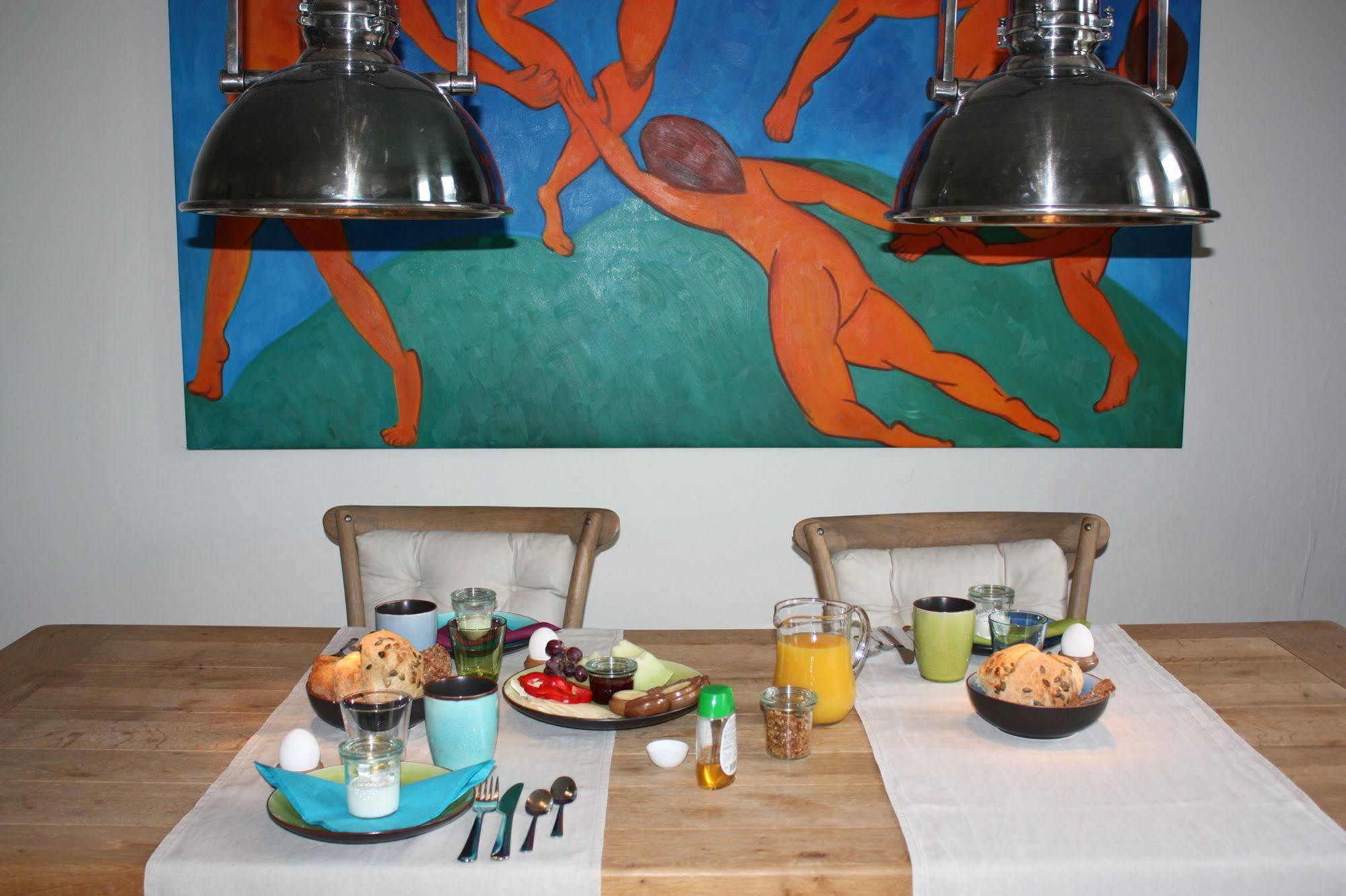 Edelsminde Bed & Breakfast Haslev Exterior foto